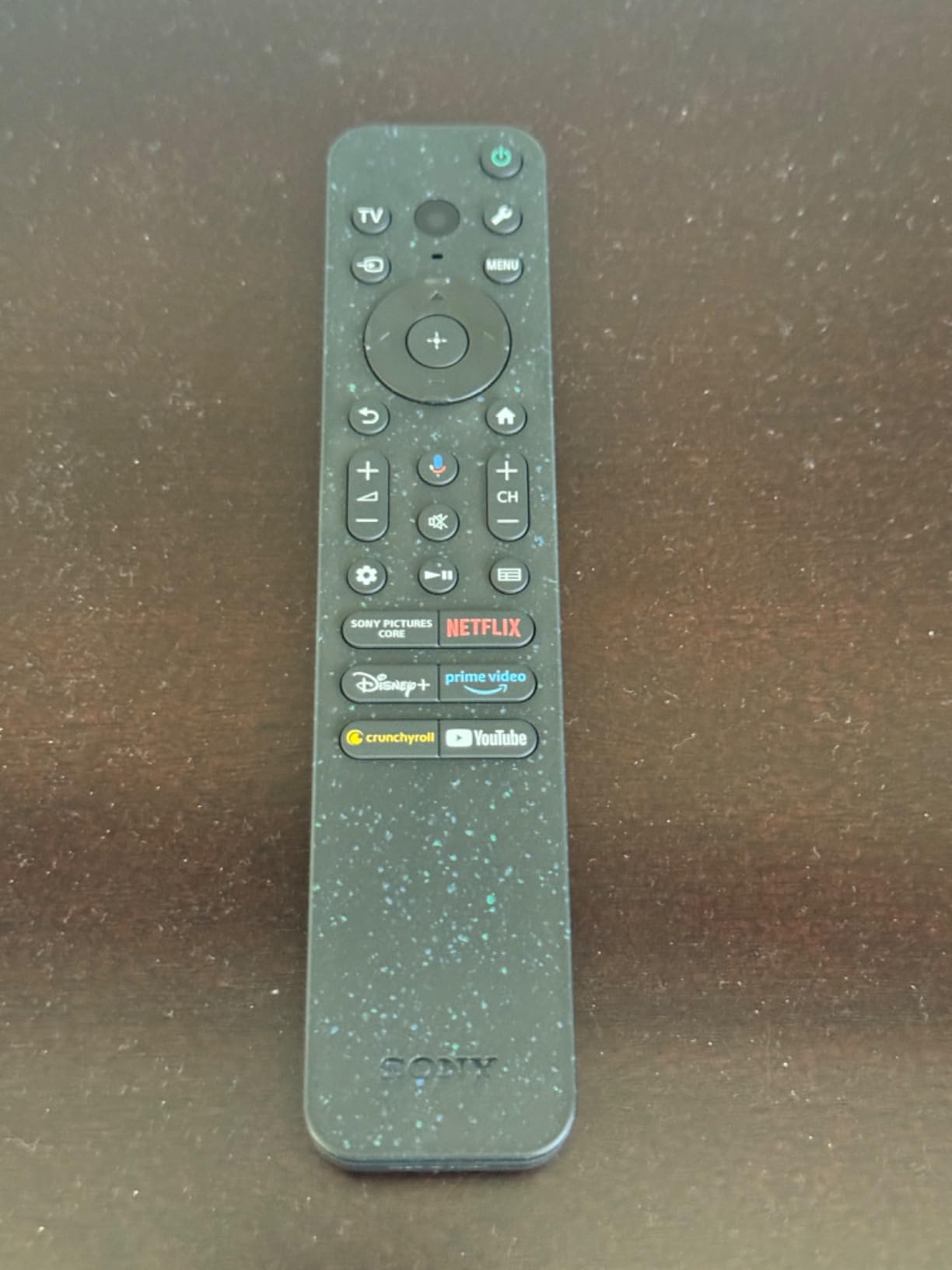 Sony 65 Inch BRAVIA 7 Mini LED QLED 4K HDR Smart Google TV (K-65XR70) customer photo 1