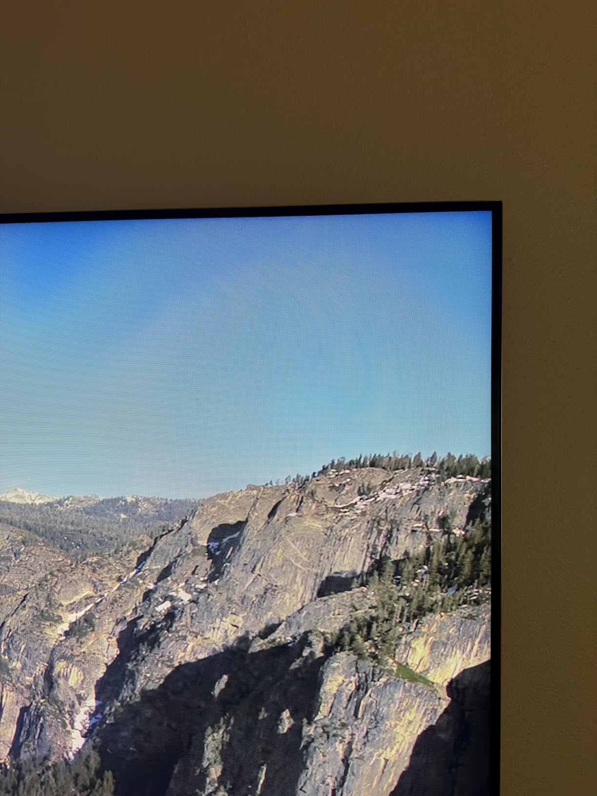 Sony 75 Inch BRAVIA 9 Mini LED QLED 4K HDR Smart Google TV (K-75XR90) customer photo 2