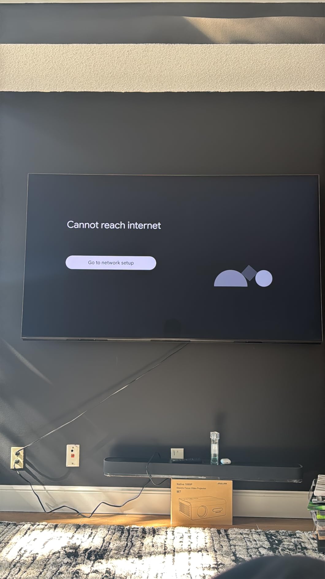 Sony 65 Inch BRAVIA 9 Mini LED QLED 4K HDR Smart Google TV (K-65XR90) customer photo 1