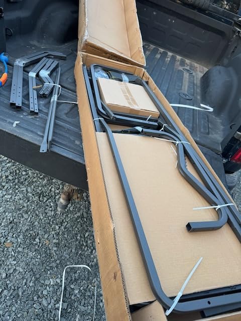 Rivers Edge Retreat LS 1-Man Ladder Stand, 17'11