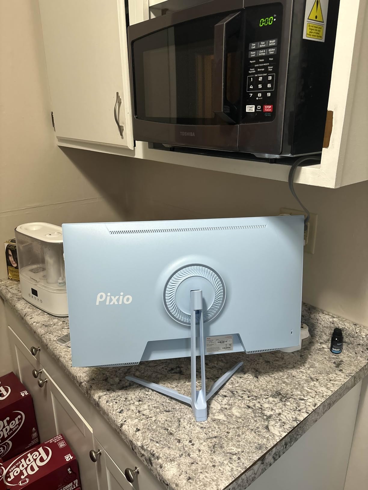 Pixio 27
