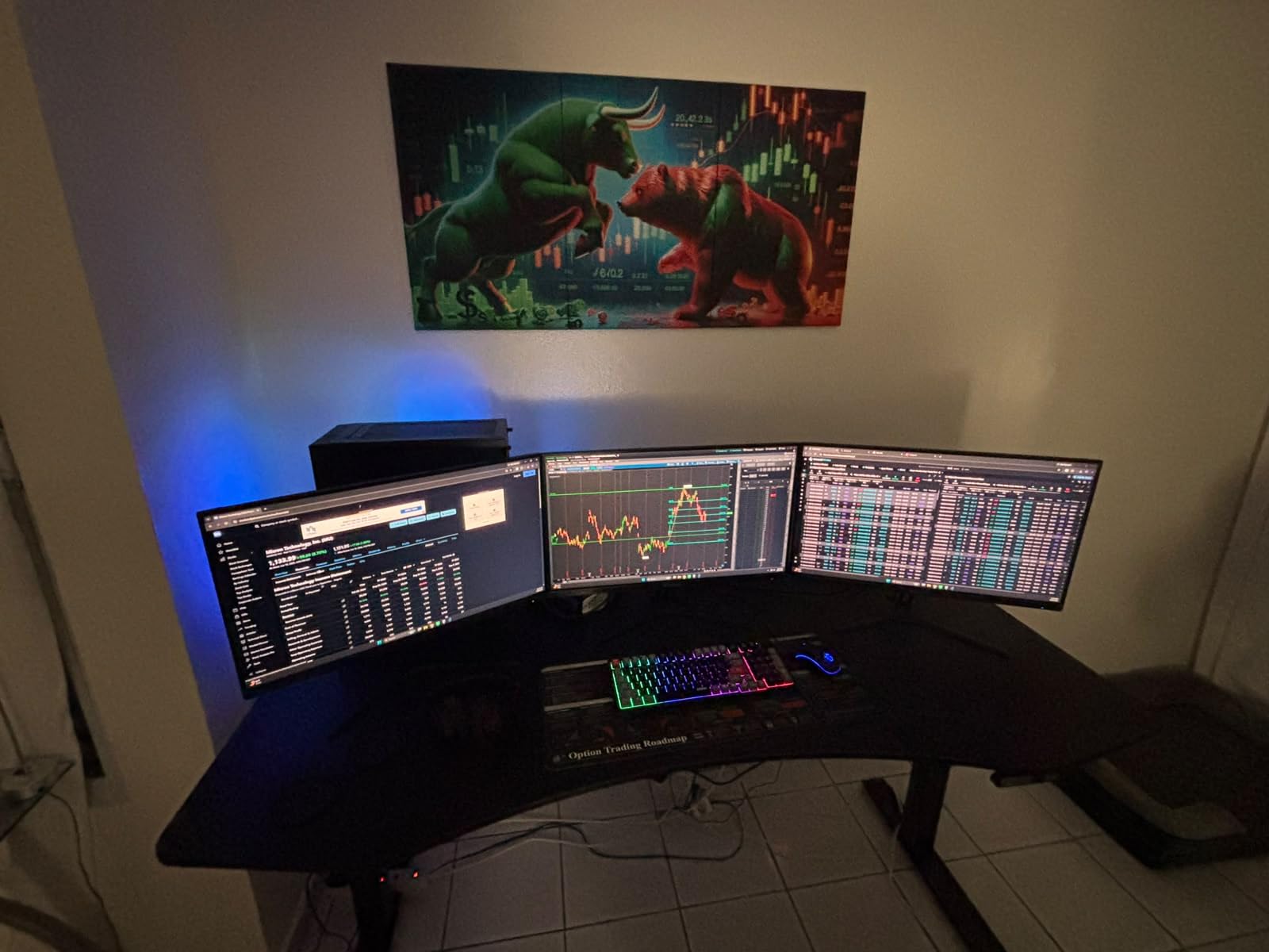 SANSUI 34-Inch Curved Gaming Monitor UWQHD 3440 x 1440P 200Hz Ultrawide customer photo 2