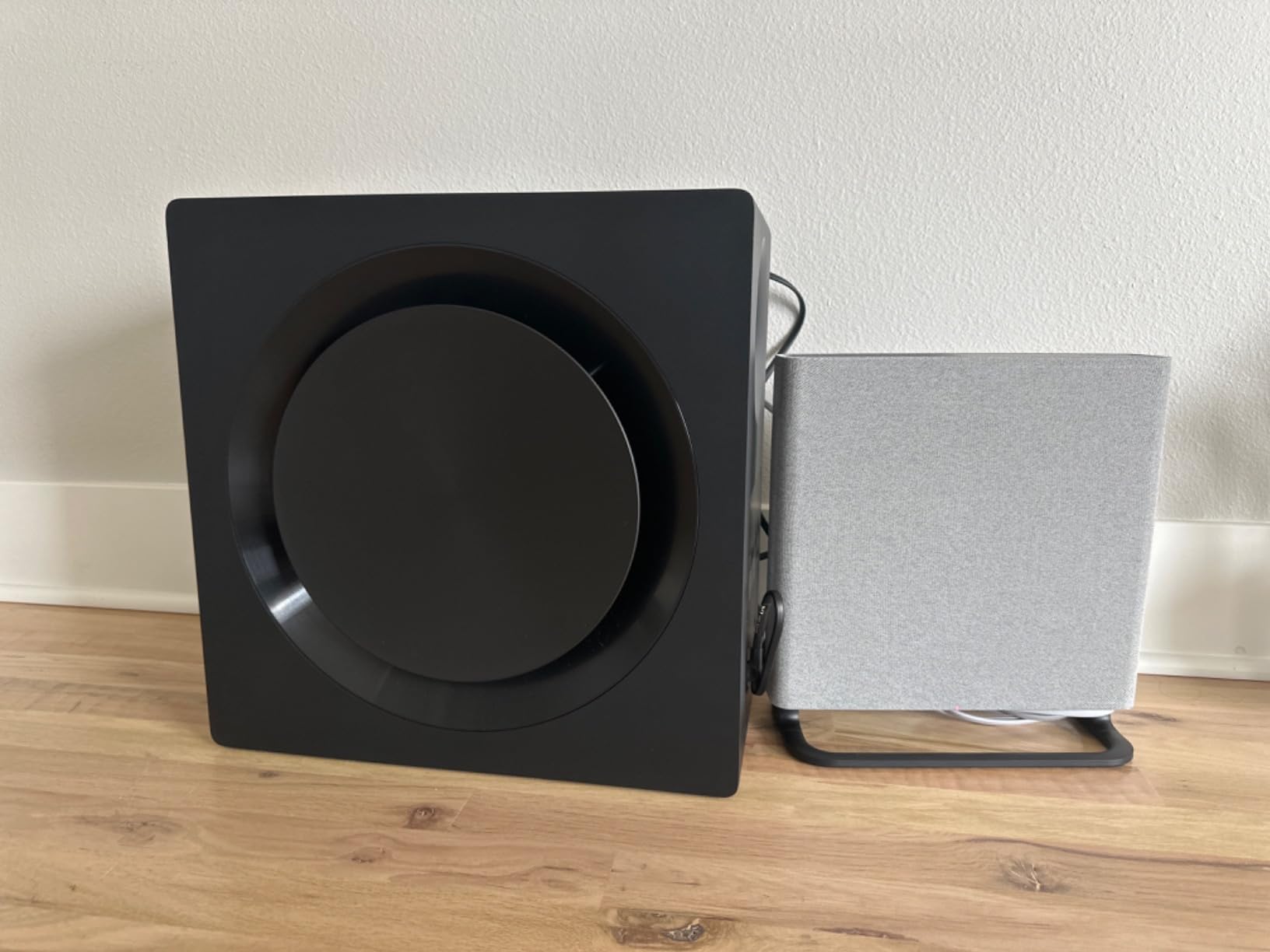 Sony BRAVIA Theater Quad 16-Speaker Home Theater Audio System HT-A9M2 customer photo 2