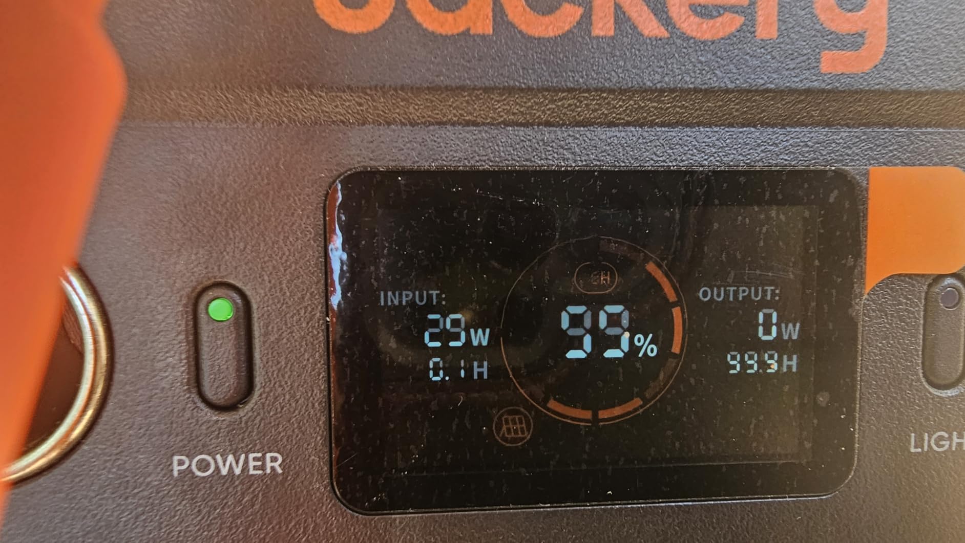 Renogy Solar Panel 100 Watt N-Type, 16BB 25% High-Efficiency | 100W Solar Panel for RV, Upgraded Smaller & Lighter Design, Save Space on RV, Marine, Boat, Trailer, Roof & Off-Grid, IP67 customer photo 2
