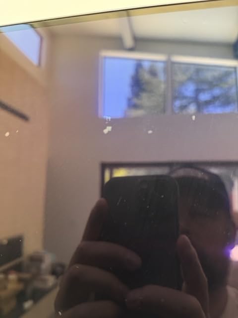 Sony 55-Inch Class BRAVIA 8 OLED 4K UHD Smart Google TV (2024) K55XR80 customer photo 1