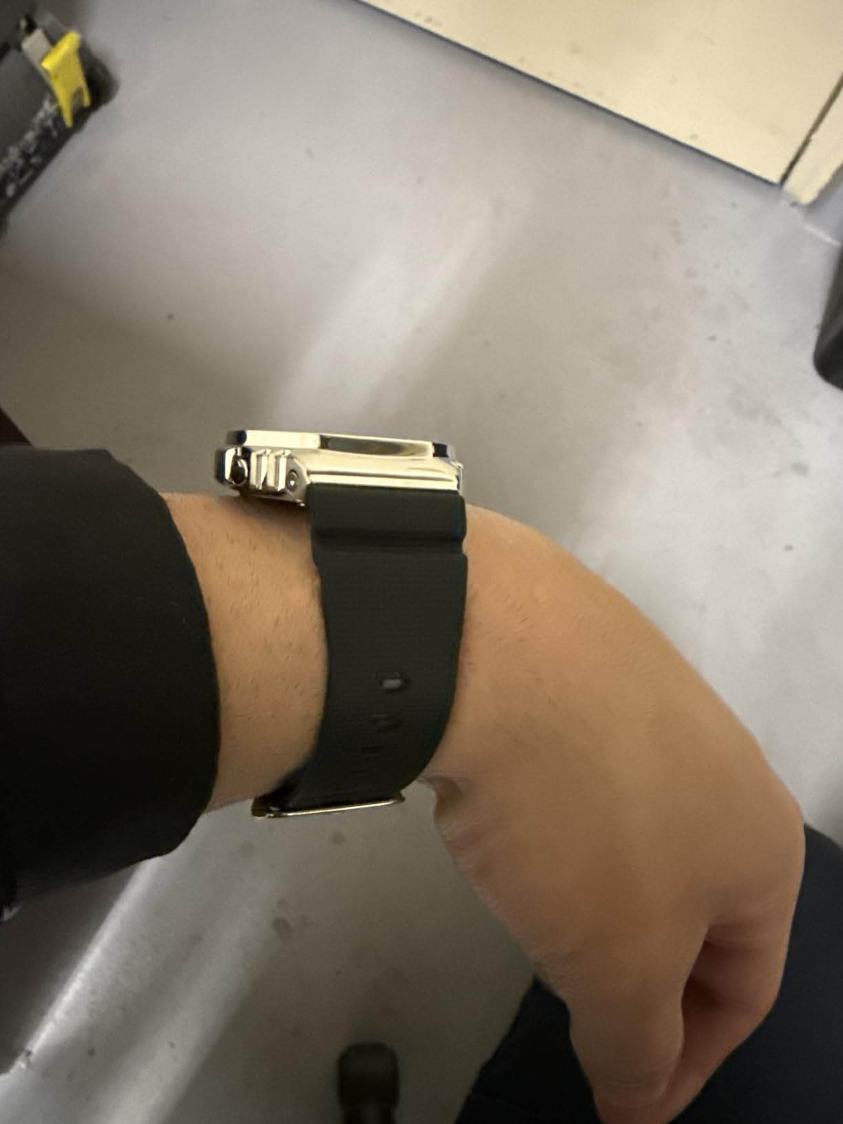 Casio G-Steel Watch GBM2100A customer photo 2