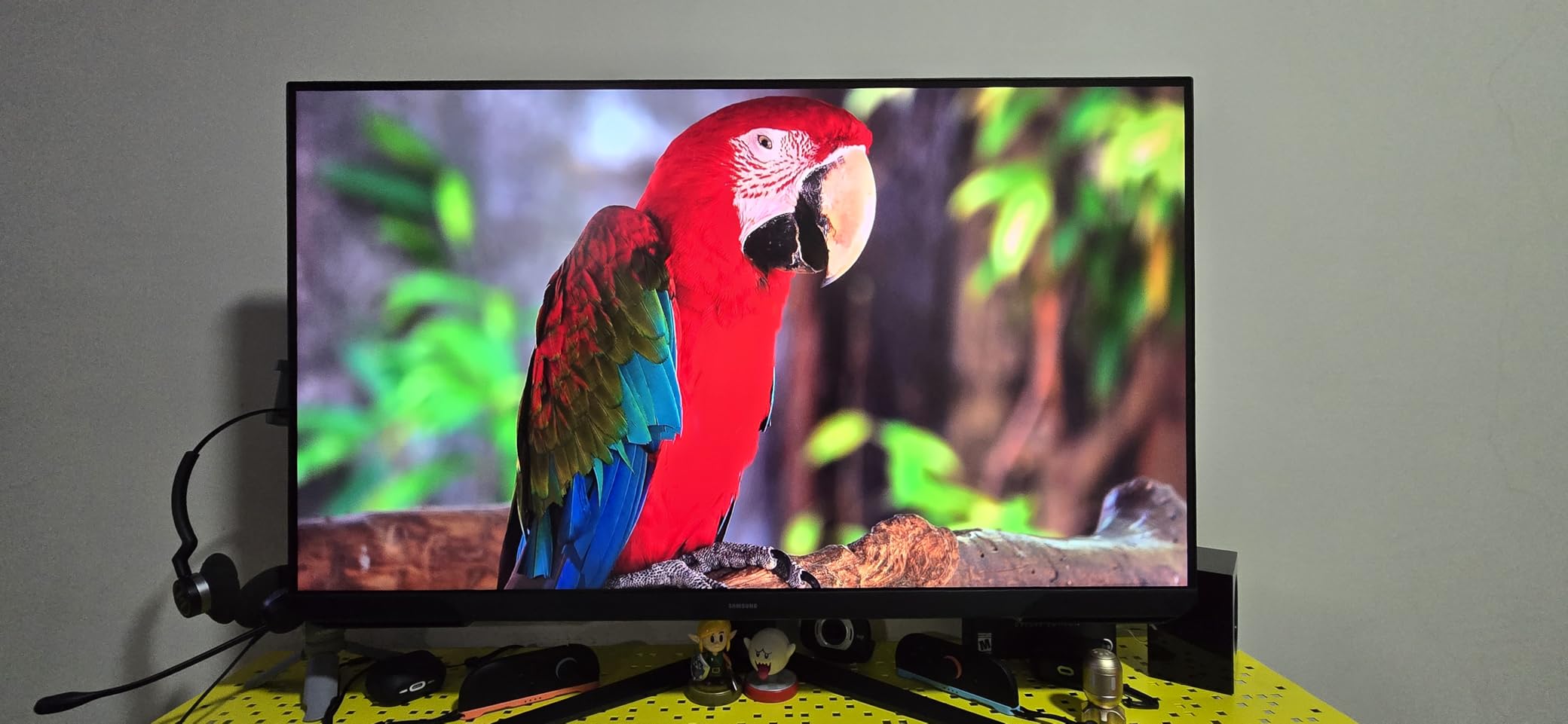 Samsung 27