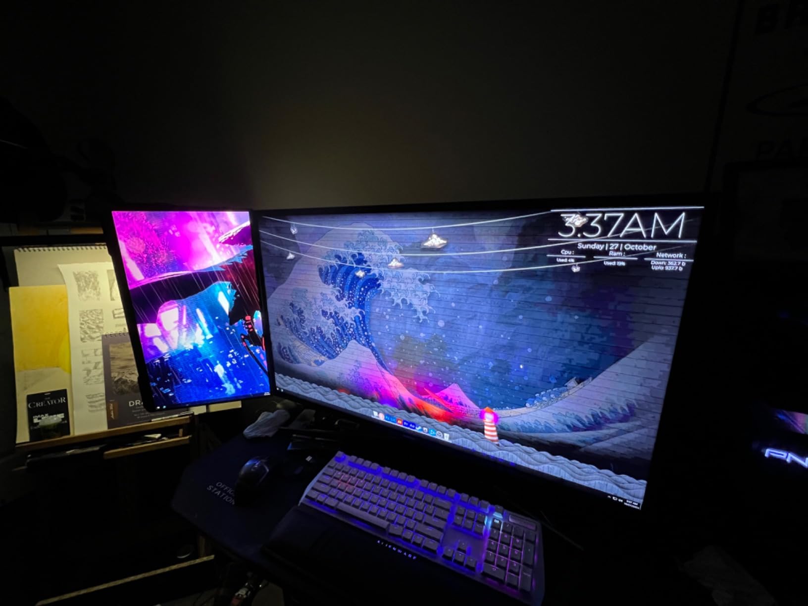 Samsung 27