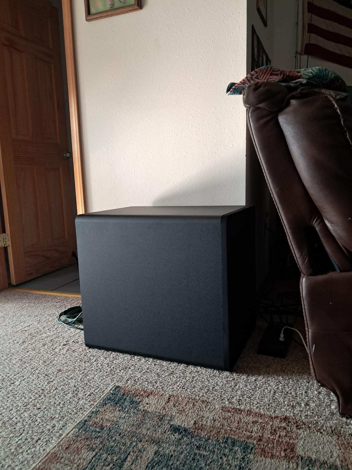 OSD Audio 15