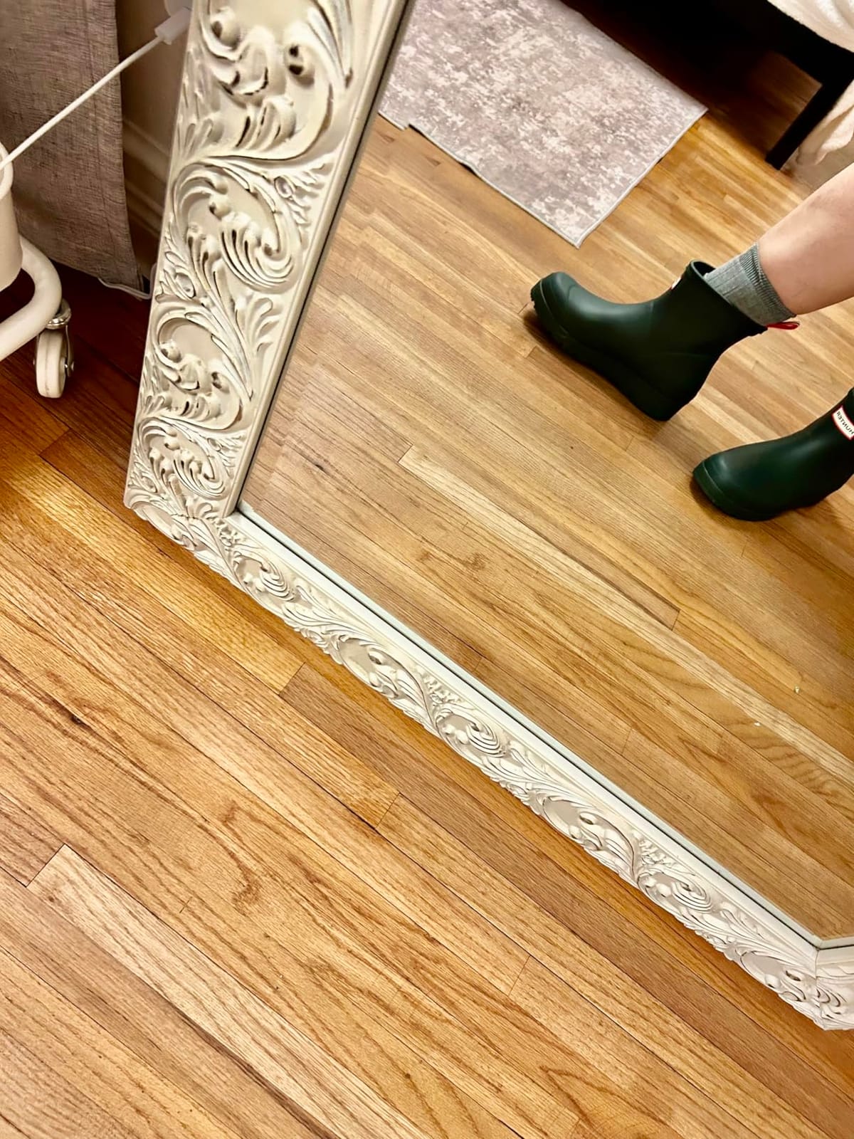 Hunter Women's Play Short Rain Boot customer photo 1