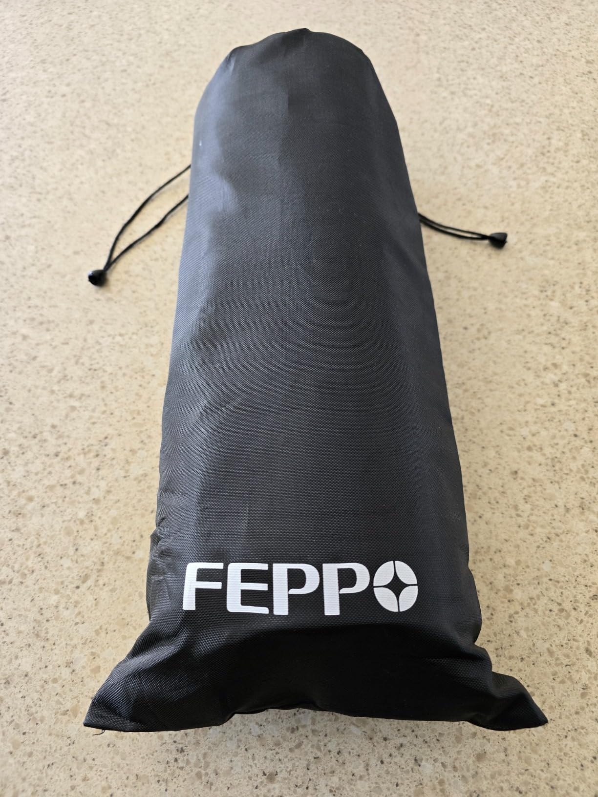 FEPPO Food Warming Mat, Upgrade High-tech Heating System, Fast Full Surface customer photo 2