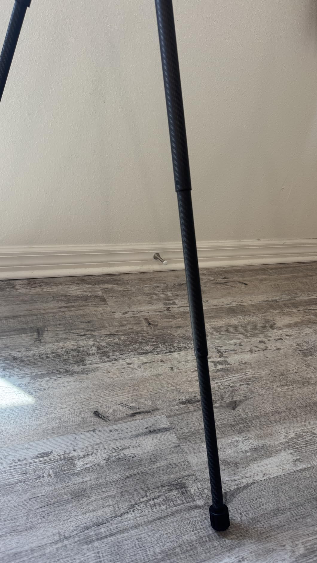 SIRUI Traveler X-III Carbon Fiber Tripod 60