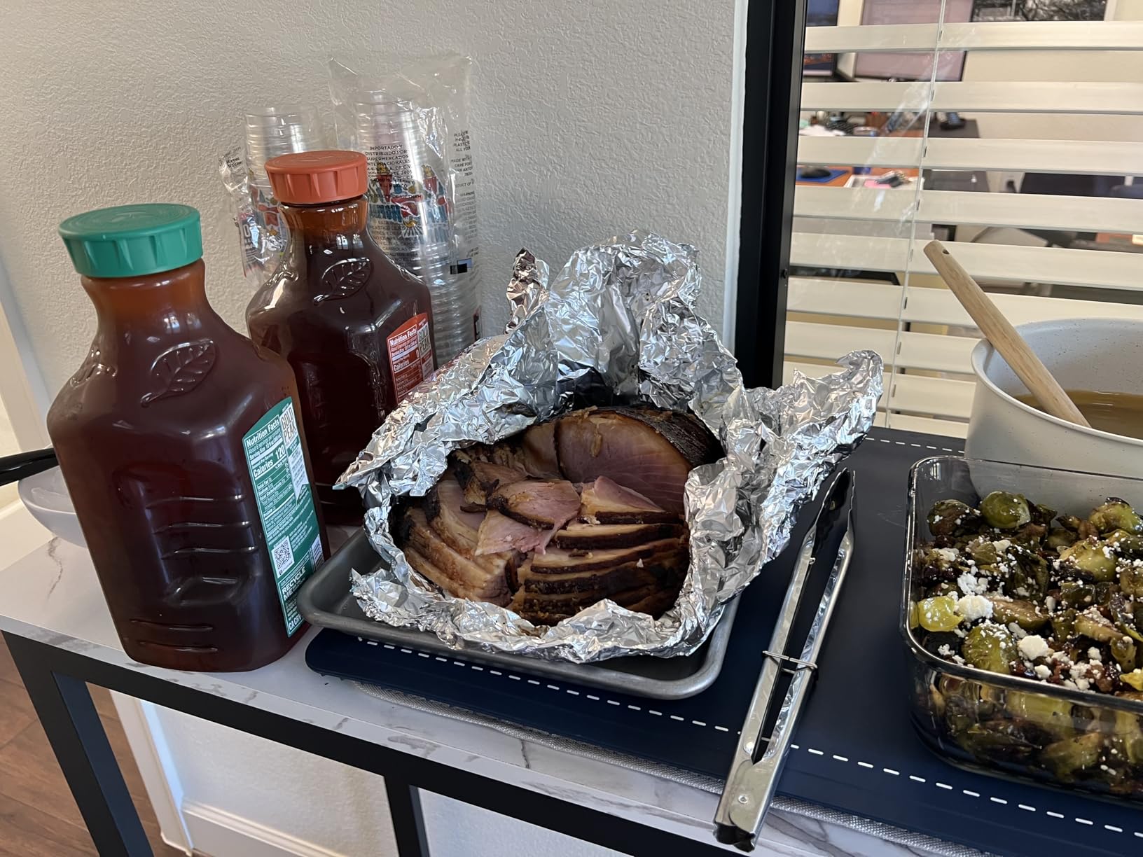 FYY Warming Mat for Food 24