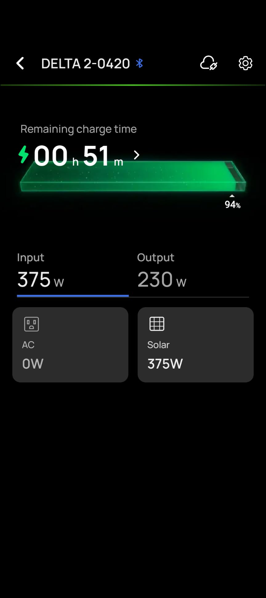 N-Type 16BB 400W Bifacial Solar Panel, 2Pcs 200 Watt Solar Panel for 12V/24V Systems, 25% High Efficiency, Dual-Module Parallel Anti-Shade Design, for RV Van Marine Home Rooftop Off-Grid customer photo 1