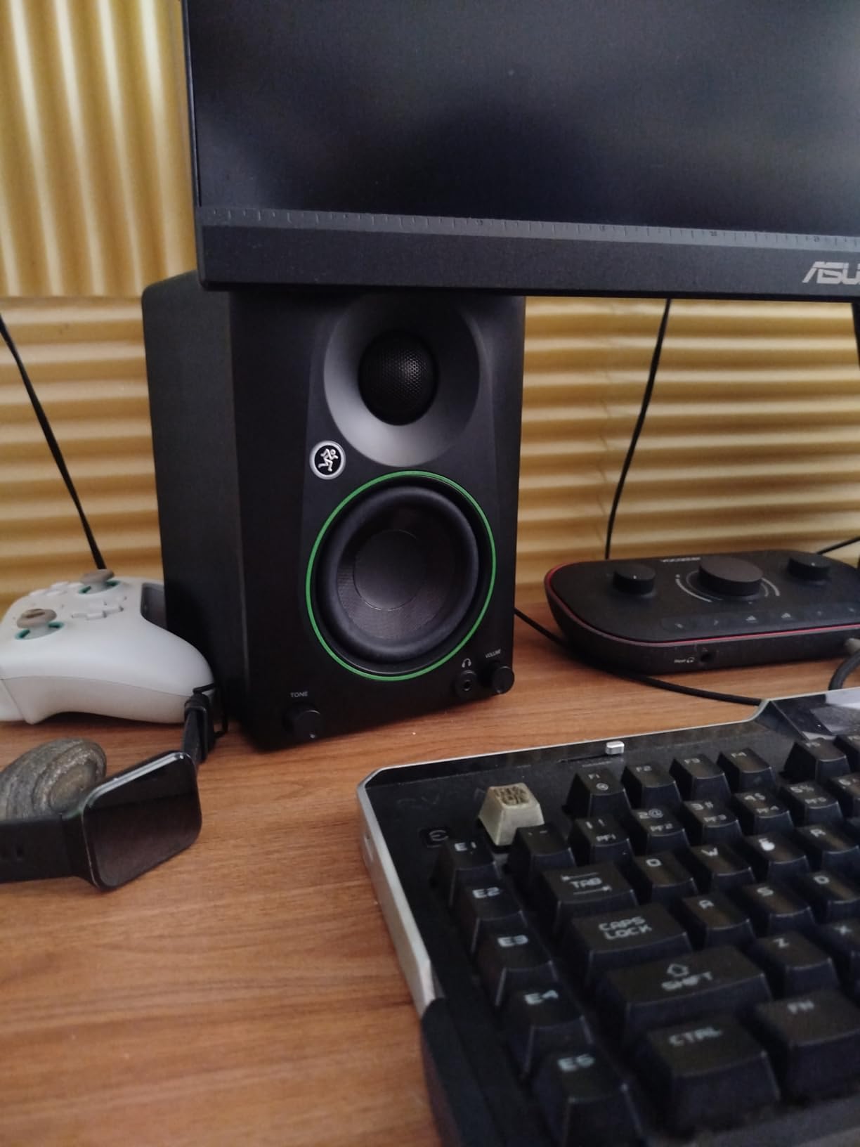Mackie CR3.5 3.5