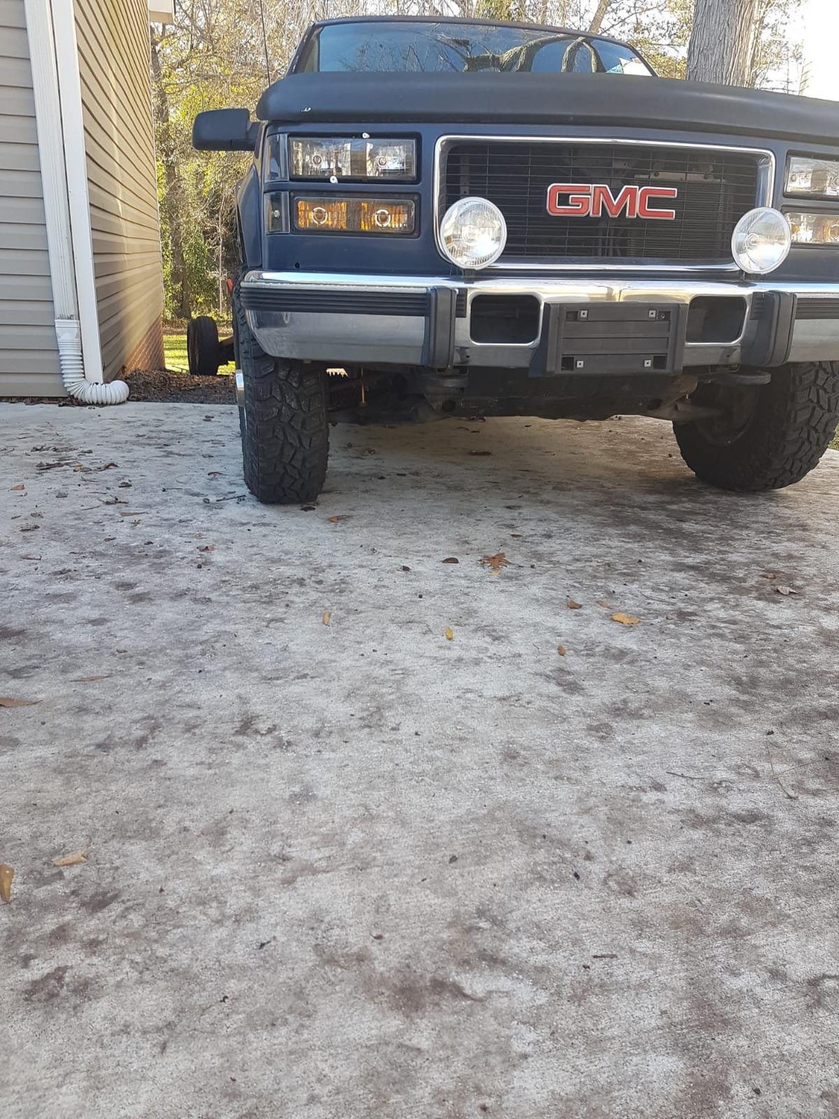 Cooper Discoverer Stt Pro LT315/75R16 E 127 Q Tire customer photo 2