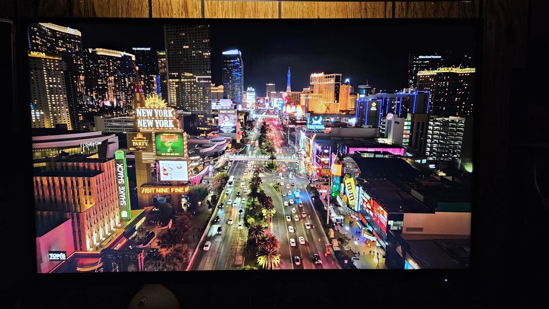 KTC 27 Inch 4K UHD(3840 * 2160) Computer Monitor - IPS Monitor, 60hz, HDR400, Anti-Blue Light Screen, DCI-P3 95% 125% sRGB, Support FreeSync and GSync, PC Monitor for Design, Work,Casual Gaming customer photo 2