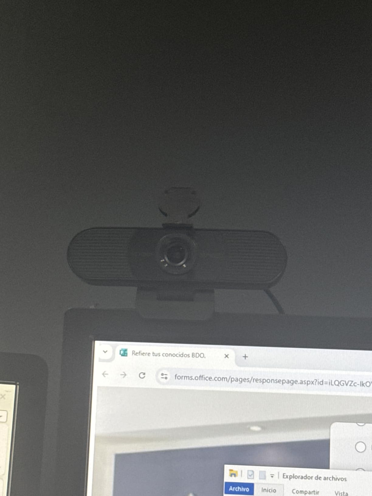 UGREEN 2K Webcam for PC Ultra HD 1080P Computer Webcam with Microphone customer photo 2