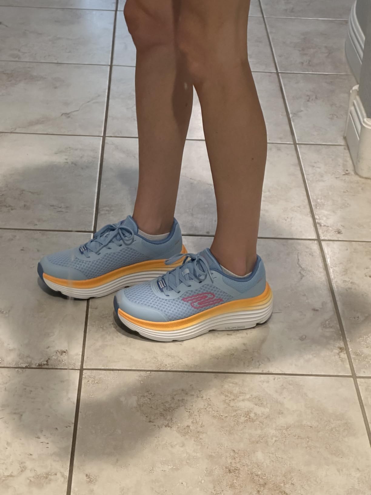 Skechers Women's Max Cushioning Endeavour customer photo 2