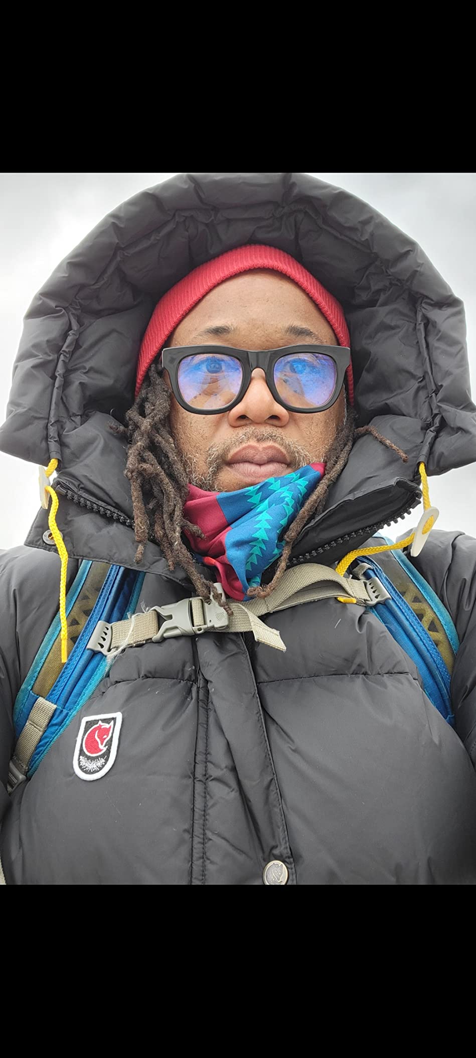 Fjallraven Expedition Down Lite Men's Insulated Jacket - Water Resistant customer photo 1