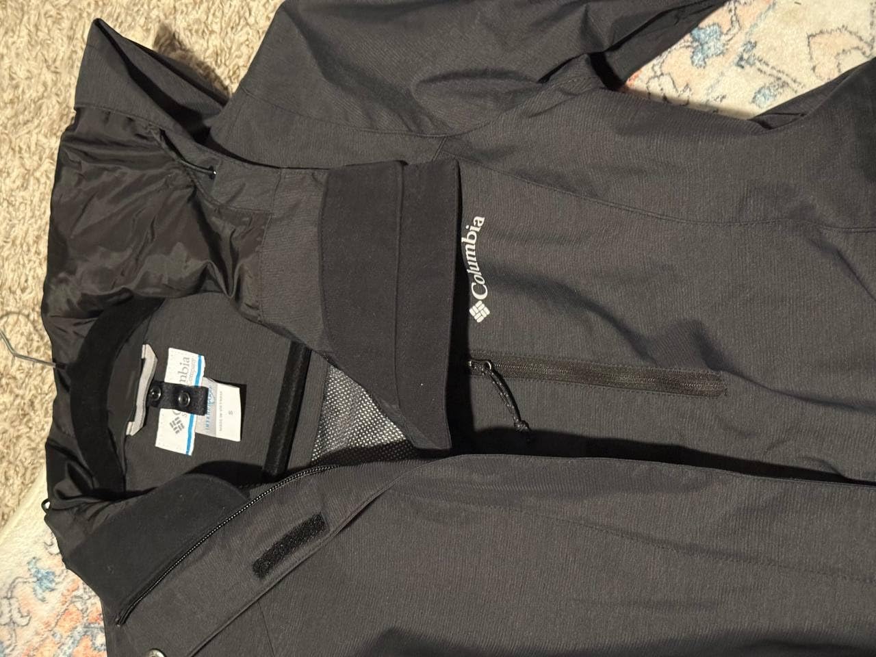 Columbia Women's Whirlibird V Interchange Jacket customer photo 2