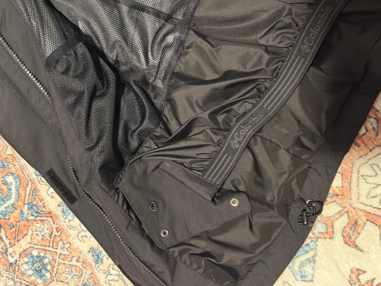 Columbia Women's Whirlibird V Interchange Jacket customer photo 1