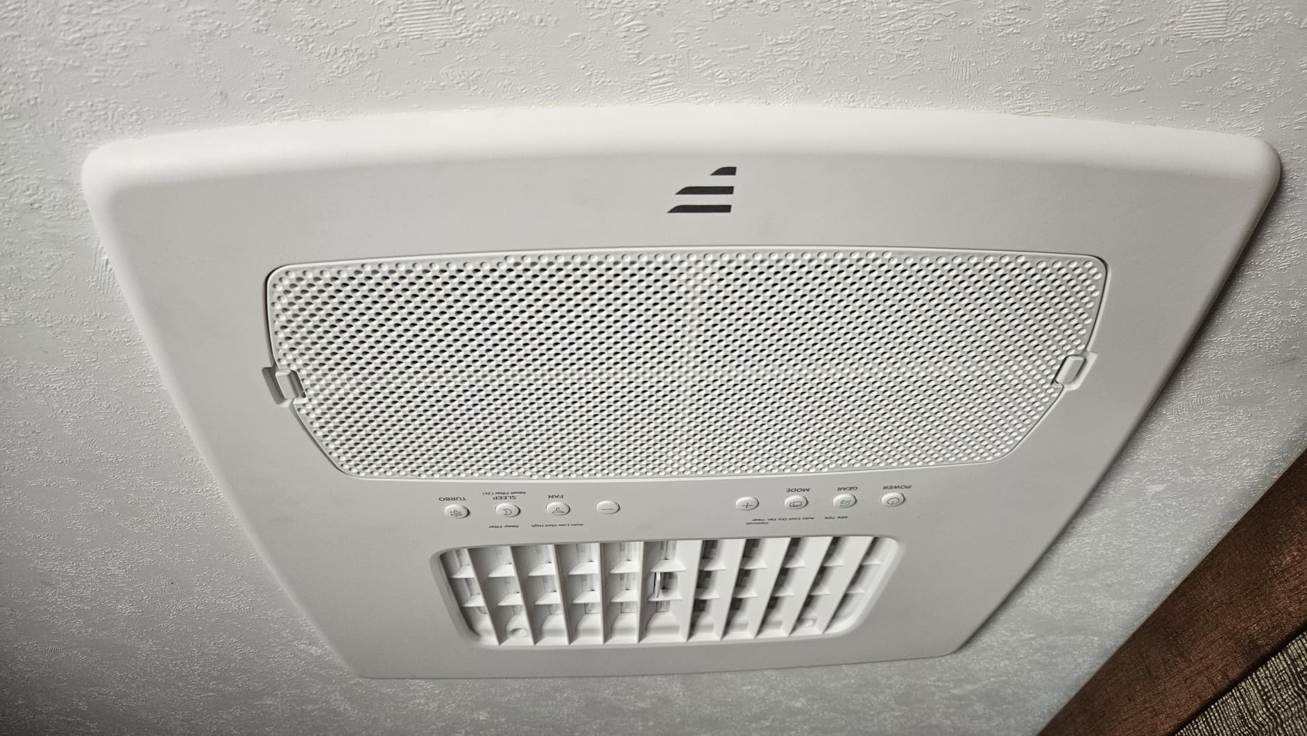 Furrion Chill Cube 18K Ducted RV Air Conditioner, White, FACR18VSDA-PS-AM customer photo 2