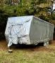 RV Cover for 29'-33' 5th Wheel Camper, All Weather Trailer Cover customer photo 1