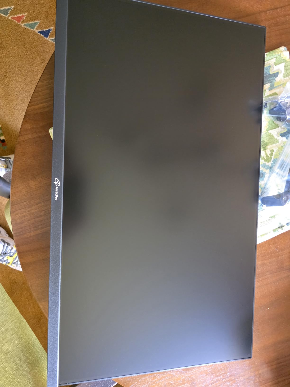 ArcticPro 27 Inch Monitor 120Hz, FHD Computer Monitor, IPS, 1ms, 1080p customer photo 2