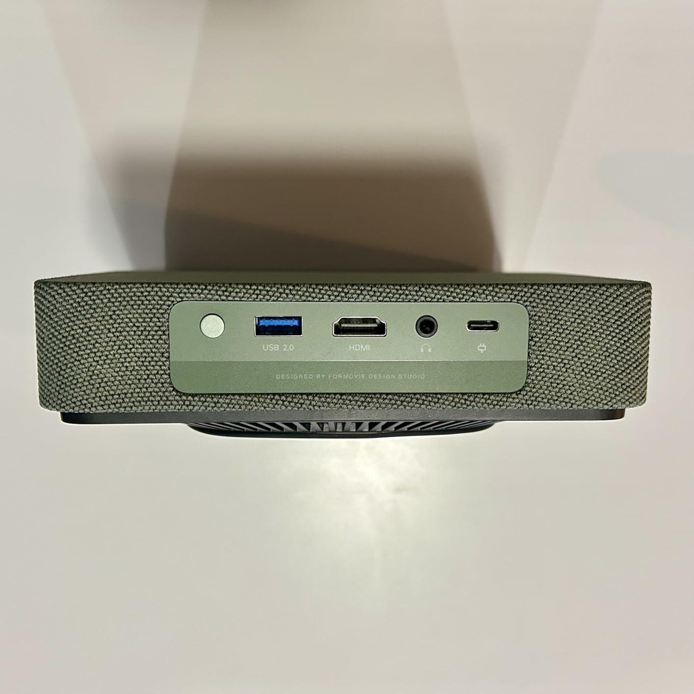 WEMAX Laser Projector, Netflix Officially Licensed, 500 ISO Lumens customer photo 1