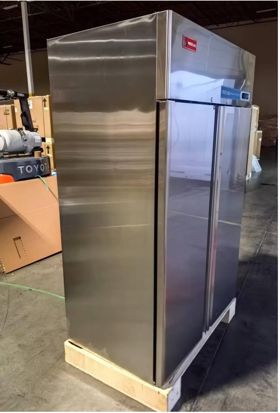 ICECASA 54
