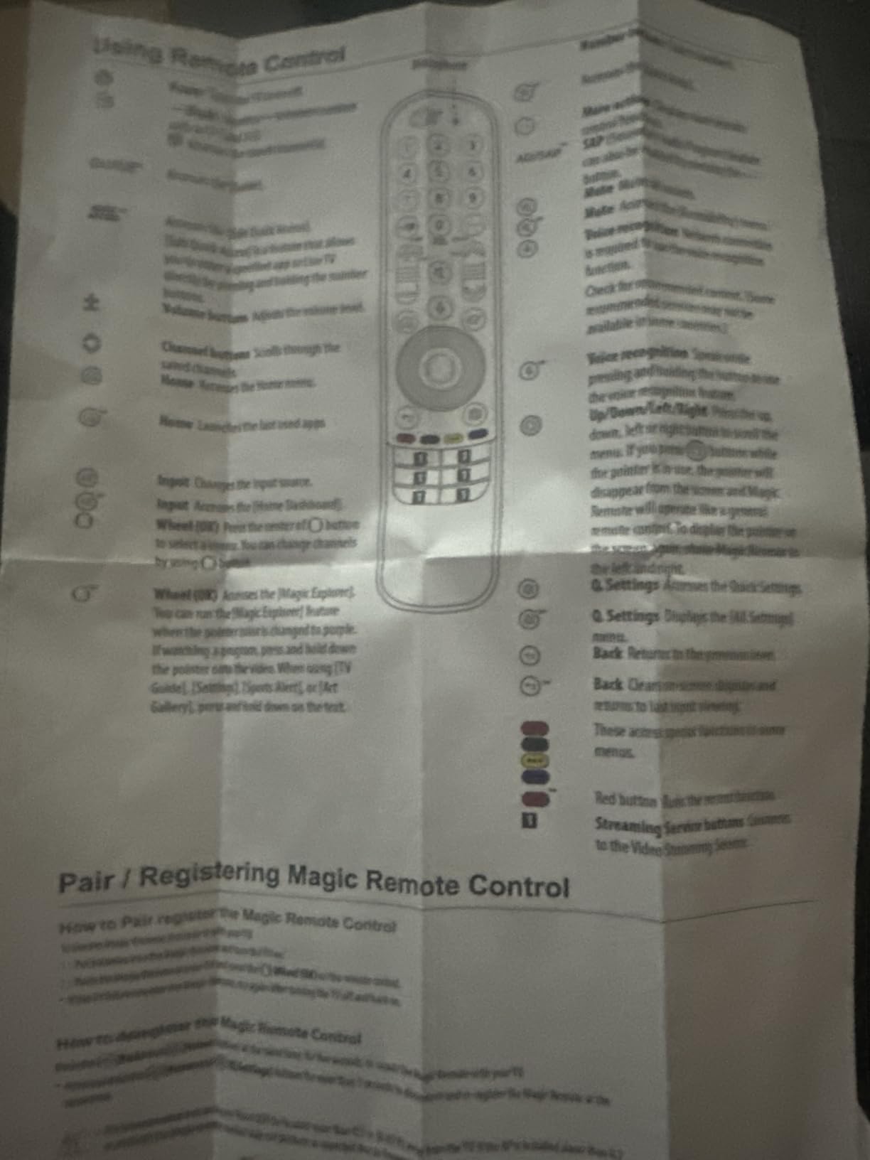 for Roku TV Remote Replacement,Universal for TCL,ONN, Hisense Sharp Roku TV customer photo 2