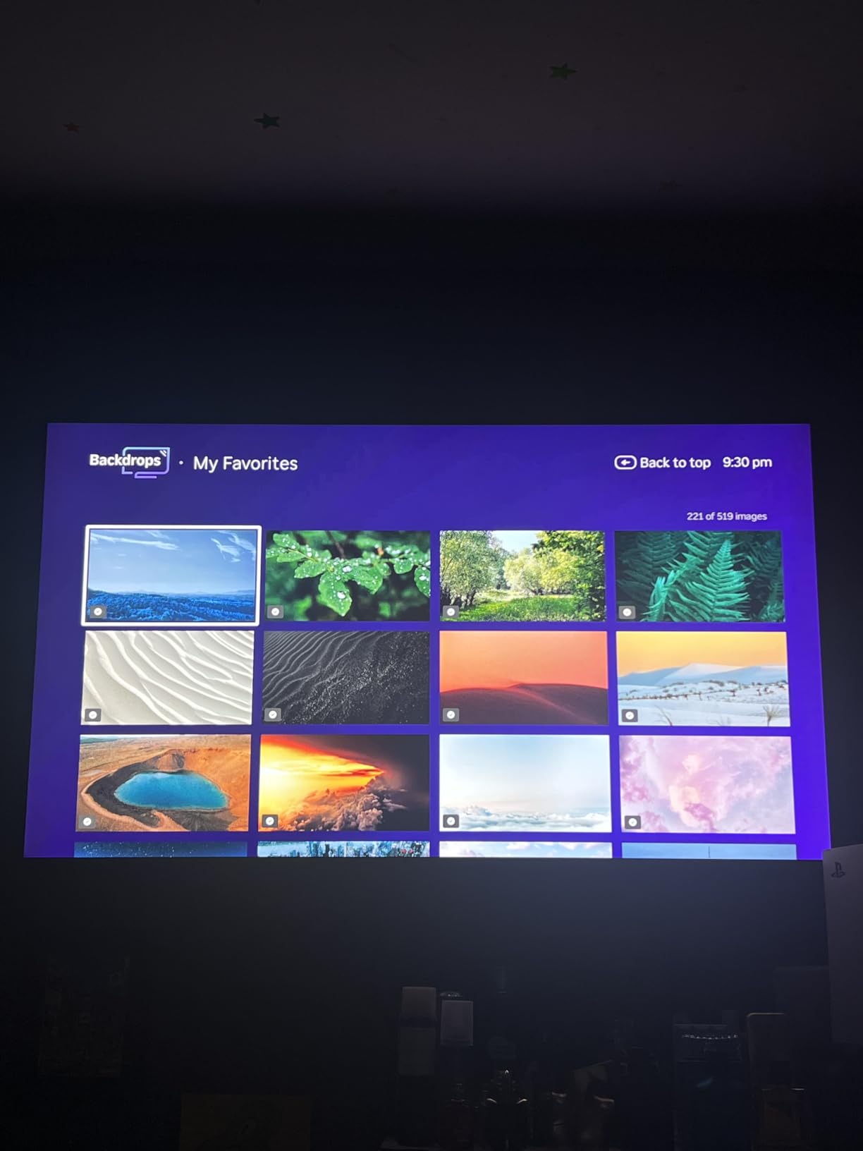Roku 65-Inch Pro Series Smart TV - 4K QLED Mini-LED TV - RokuTV customer photo 1