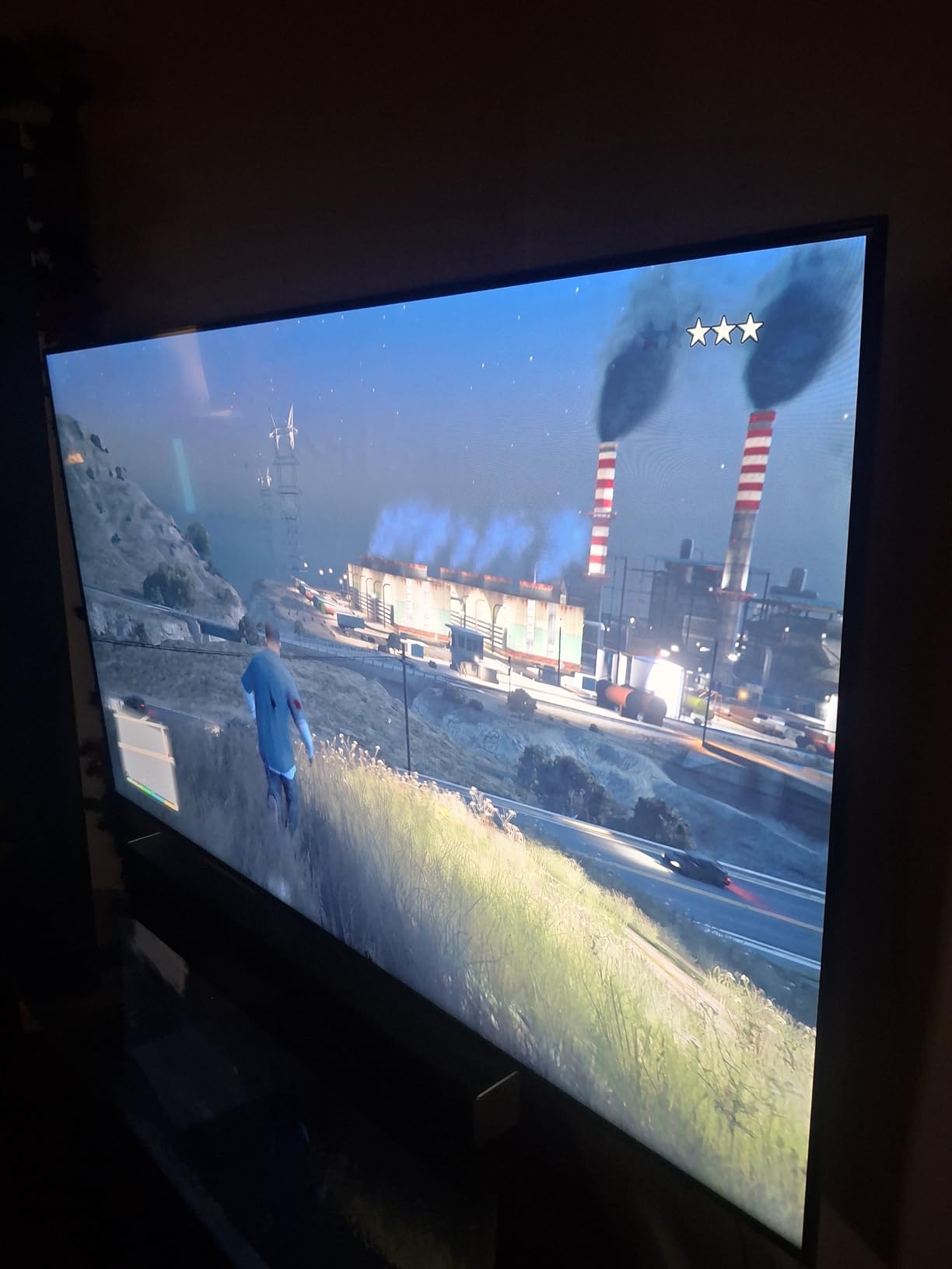 Samsung 55-Inch Class Neo QLED QN70F 4K Mini LED Smart TV (2025 Model) NQ4 AI Gen2 Processor, Quantum Matrix Technology Slim, Motion Xcelerator 144Hz, Samsung Vision AI, Alexa Built-in customer photo 1