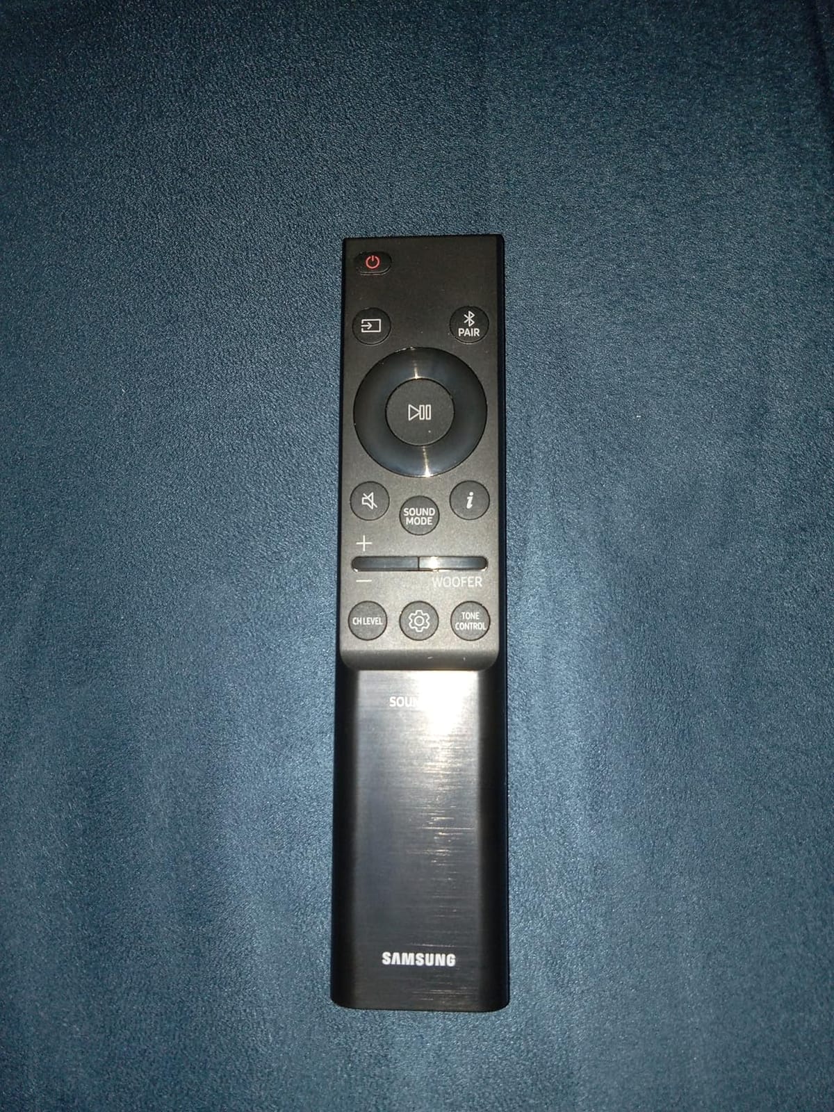 Samsung B-Series Soundbar HW B400F 2.0 ch Soundbar with Built in Subwoofer (2025 Model) One Remote Control, Surround Sound Expansion, Voice Enhance Mode customer photo 1