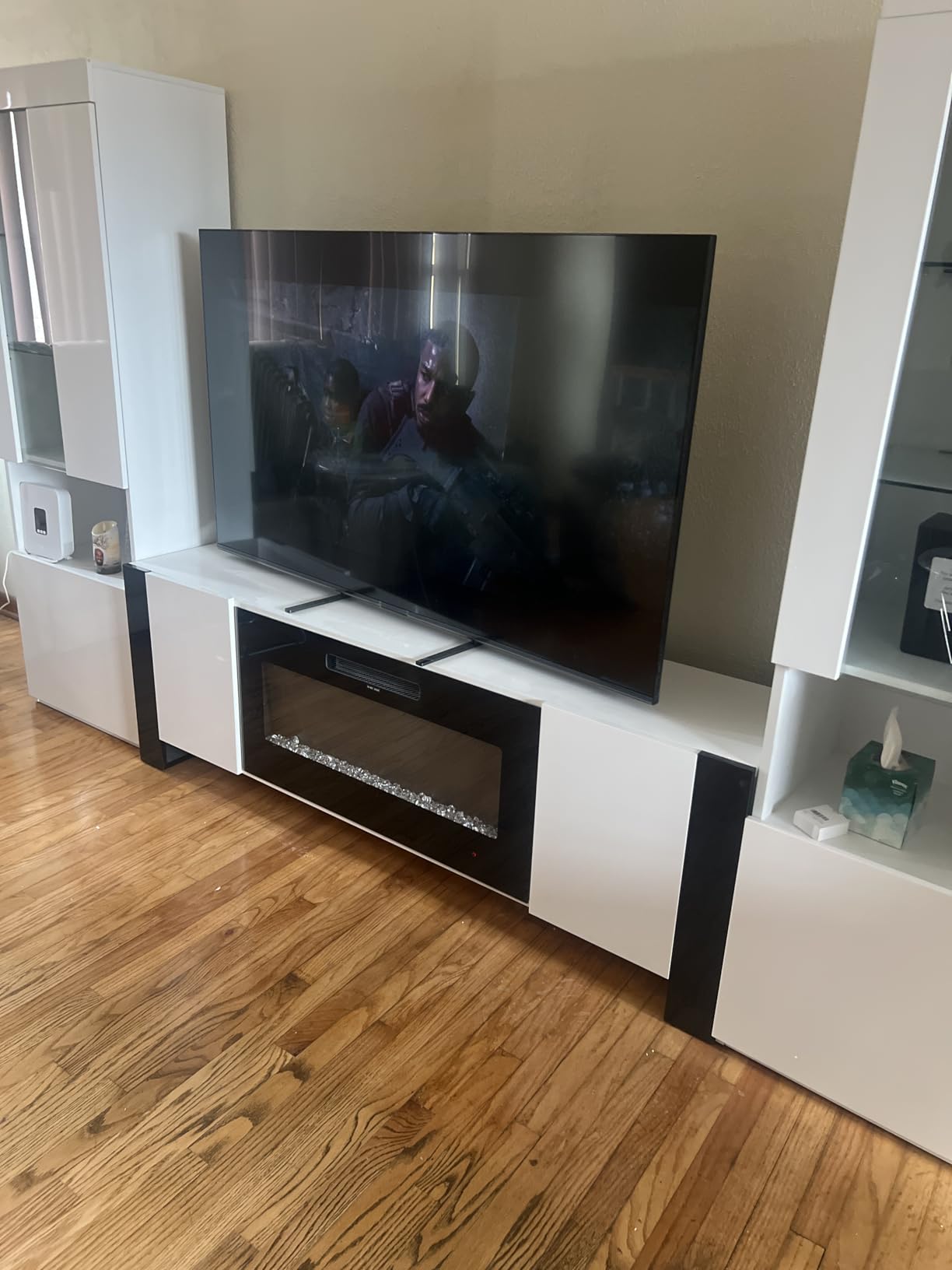 Sony 75 Inch BRAVIA 5 Mini LED 4K HDR Smart Google TV (K-75XR50) customer photo 2