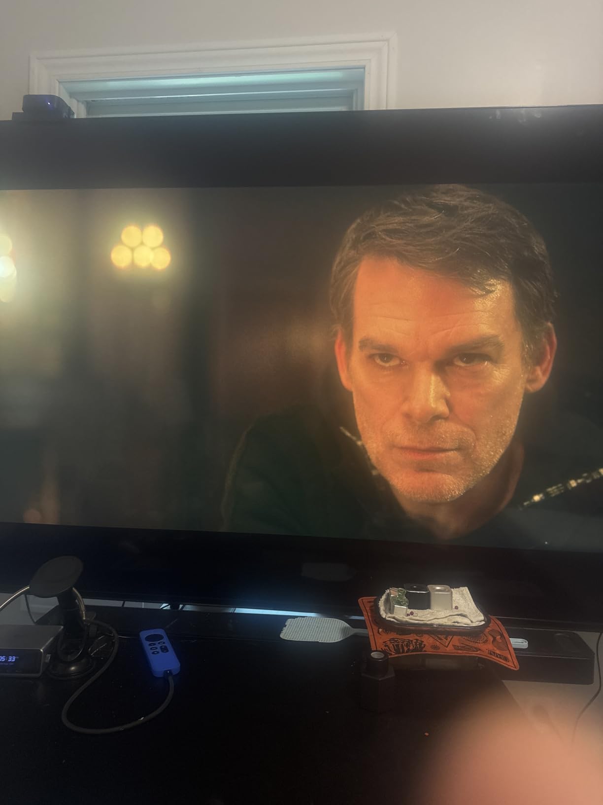 Sony 55 Inch BRAVIA 5 Mini LED 4K HDR Smart Google TV (K-55XR50) customer photo 2