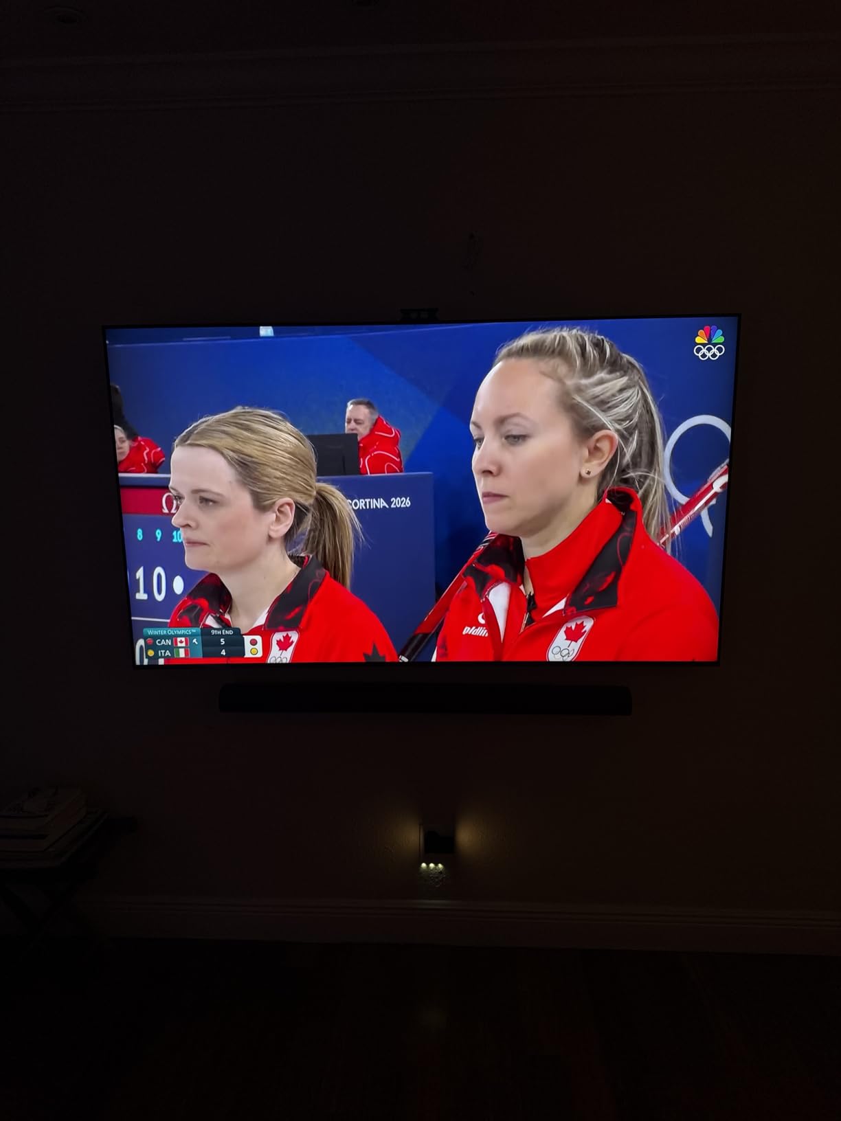 LG 75-Inch Class QNED evo AI QNED92A Series Mini LED 4K Smart TV w/Dolby Atmos, Dolby Vision, HDR10, AI Super Upscaling 4K, Filmmaker Mode, Wow Orchestra, Alexa Built-in (75QNED92AUA, 2025) customer photo 2