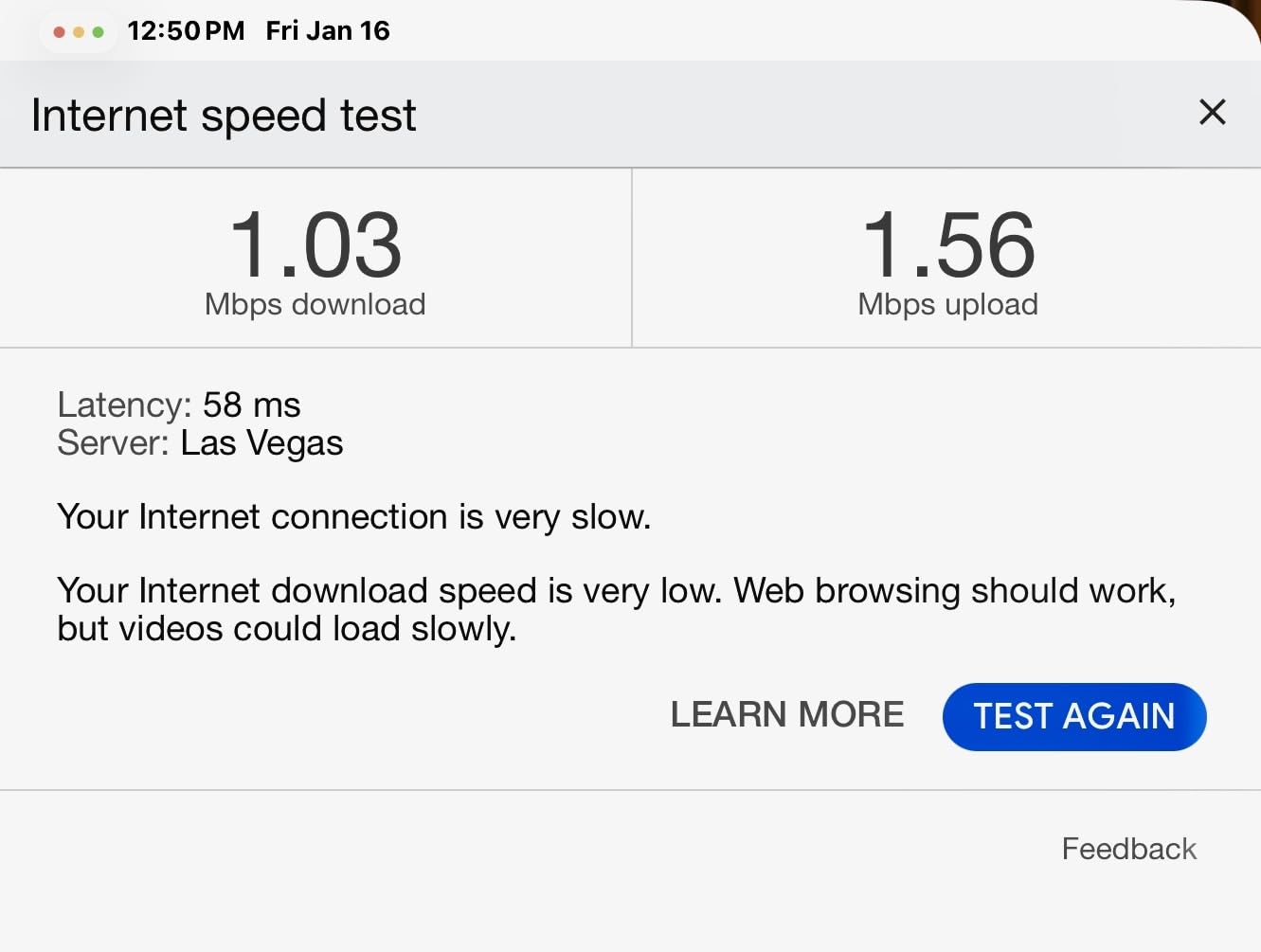 TravlFi XTR Pro 5G Router | RV Internet with Multiple Networks, Pay As You Go and No Contracts | Internet for Motorhomes and Camper Trailers customer photo 1