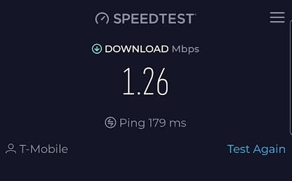TravlFi JourneyGo LTE RV WiFi Hotspot | RV Internet with Multiple Networks, Pay As You Go and No Contracts | Portable Internet for Travel, Motorhomes and Campers customer photo 2