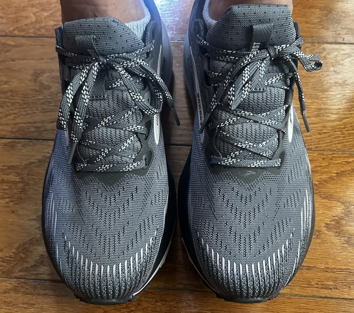 Brooks Women's Ghost Trail Running Shoe customer photo 2