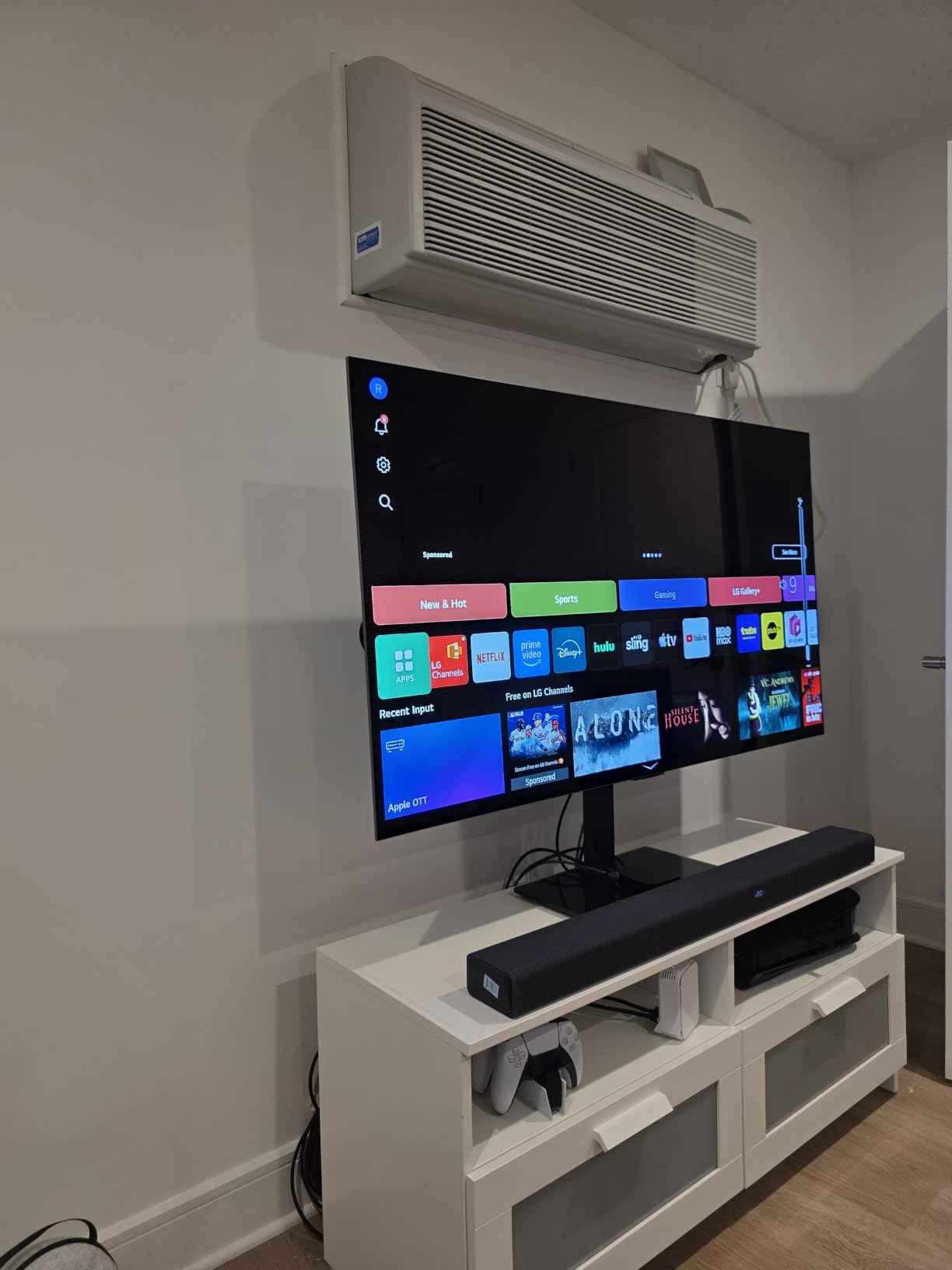 LG OLED65C5PUA 65