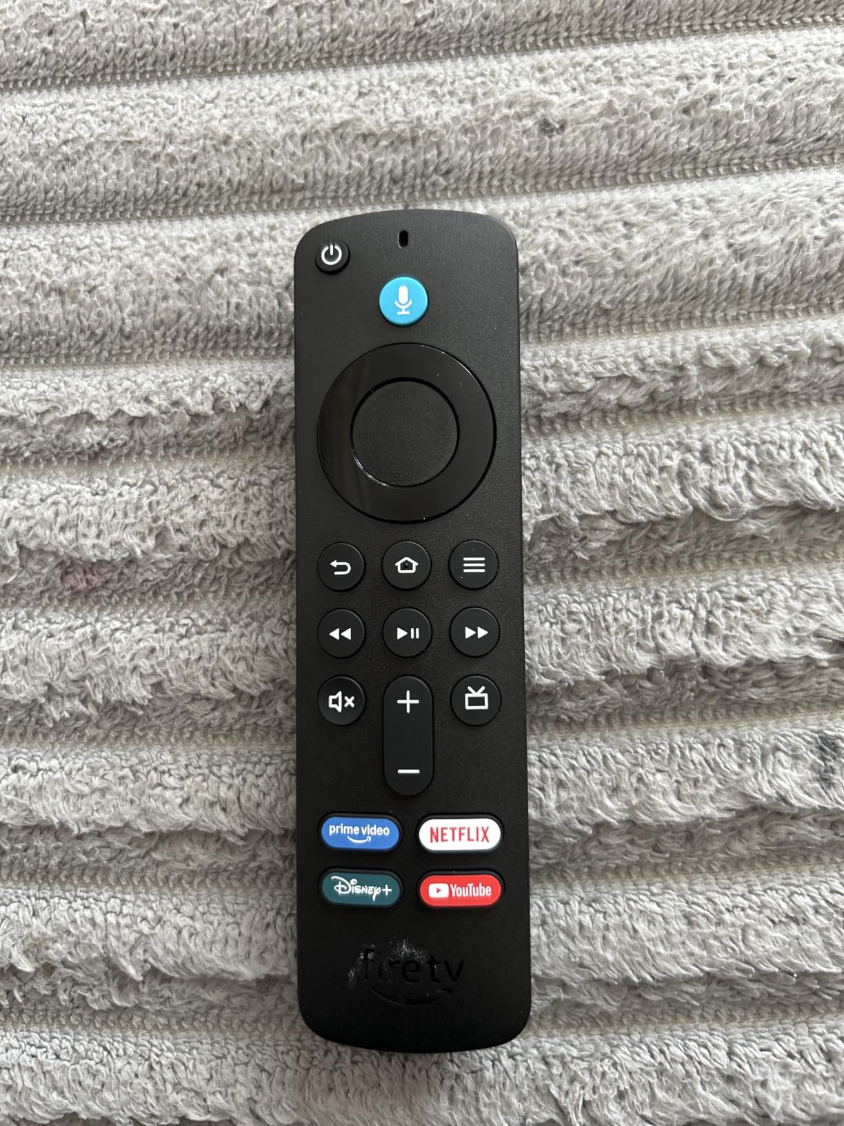 Amazon Fire TV Stick 4K Plus (newest model) with AI-powered Fire TV Search, Wi-Fi 6, stream hundreds of thousands of movies and shows, free & live TV, find shows faster with Alexa+ customer photo 1