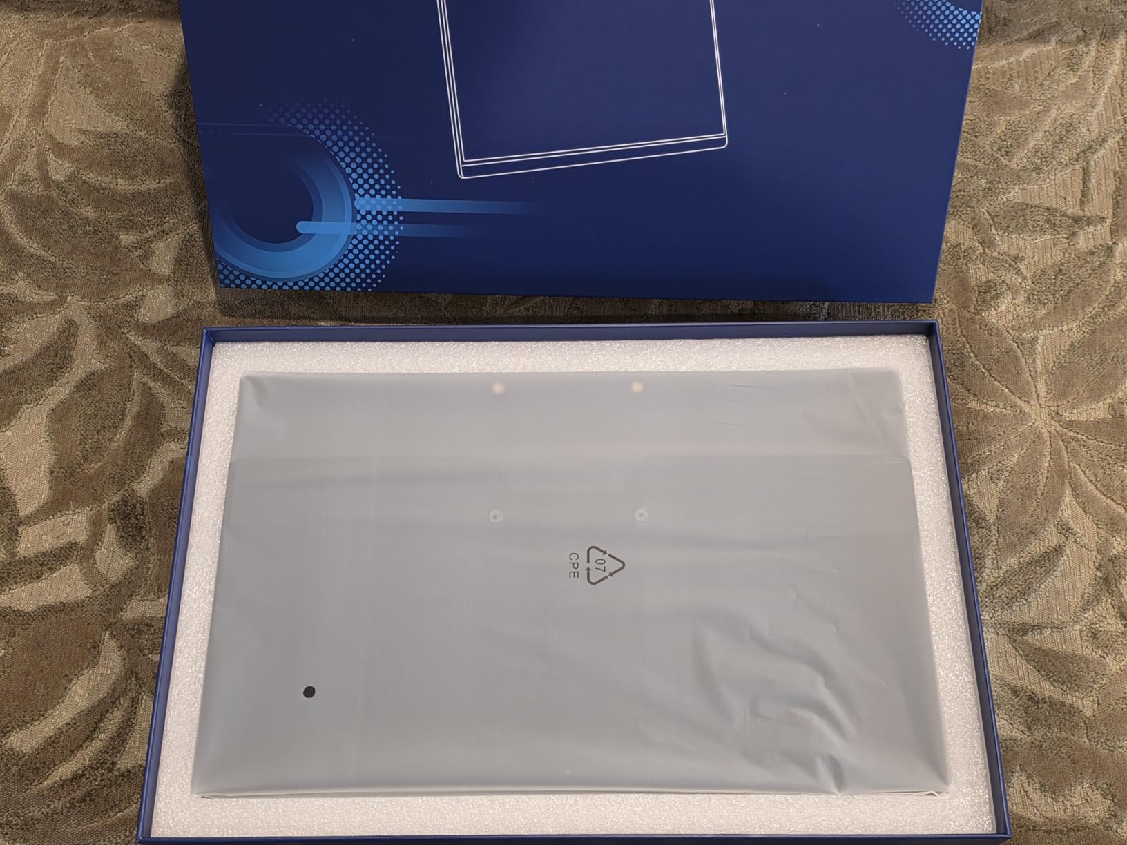Shiarffe X5 Smart Board 65 Inch 4K Interactive Whiteboard customer photo 2