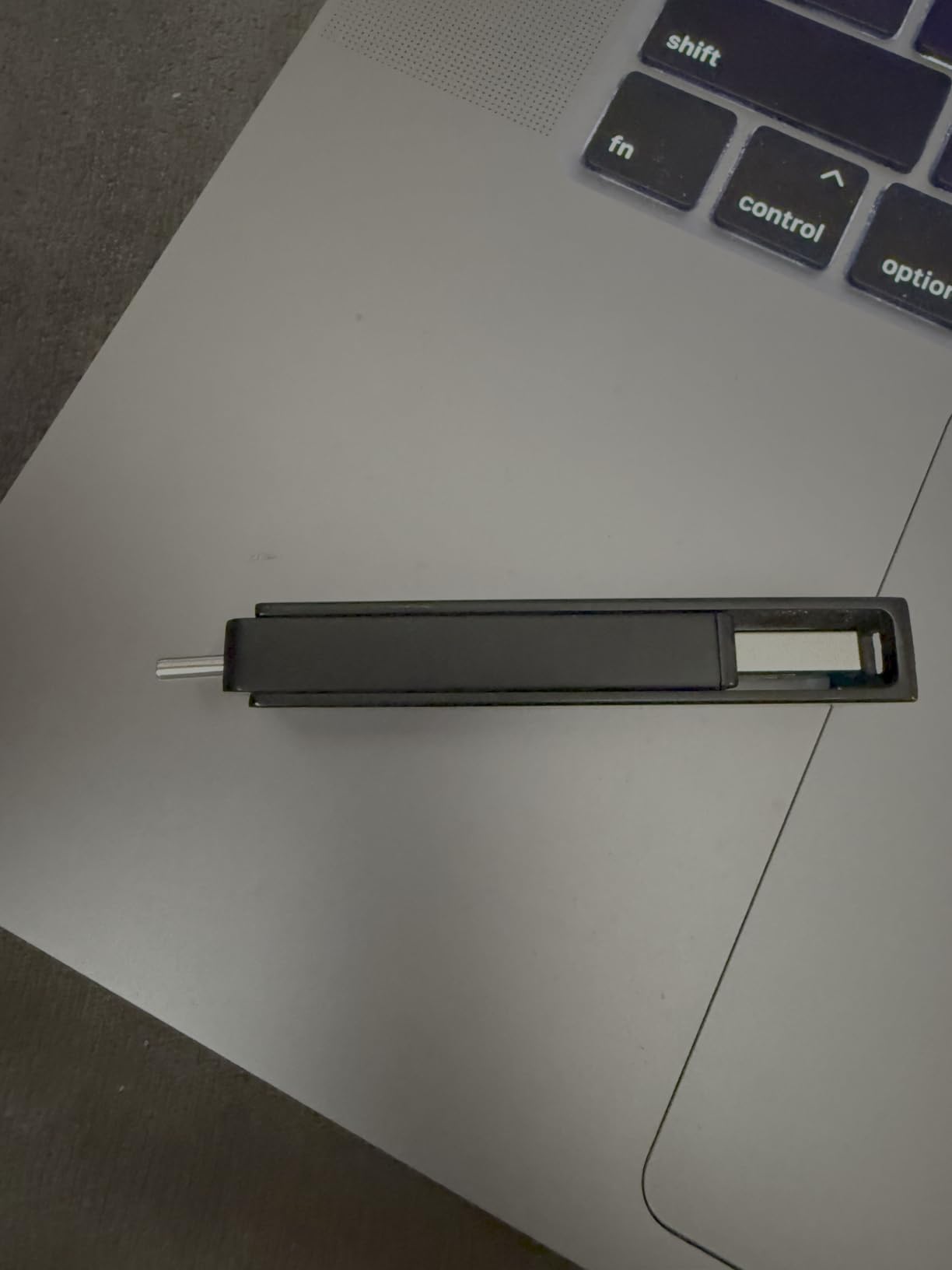 PNY 2TB Duo Link V3 USB 3.2 Gen 2 Type-C & Type-A OTG Flash Drive customer photo 1