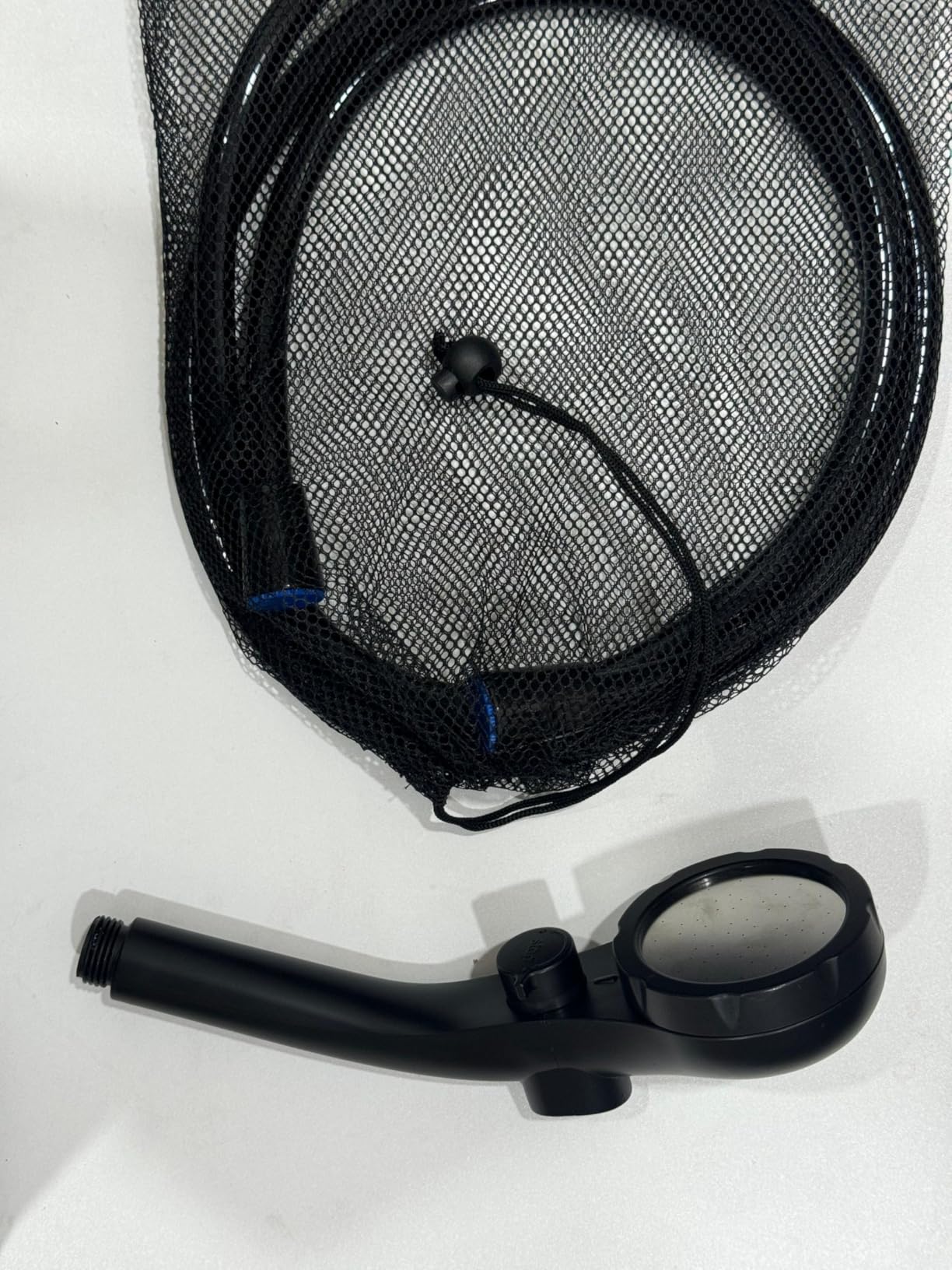 FizZeal Portable Camping Shower with 2000W Auto-Off Heater customer photo 2