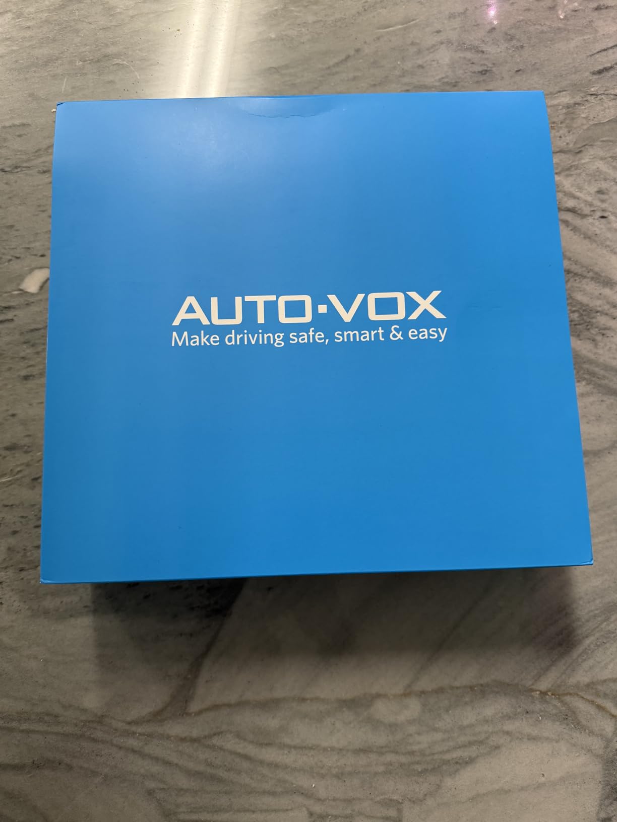 AUTO-VOX 2 Solar Wireless Backup Camera System: 3-Min Quick Installation customer photo 2