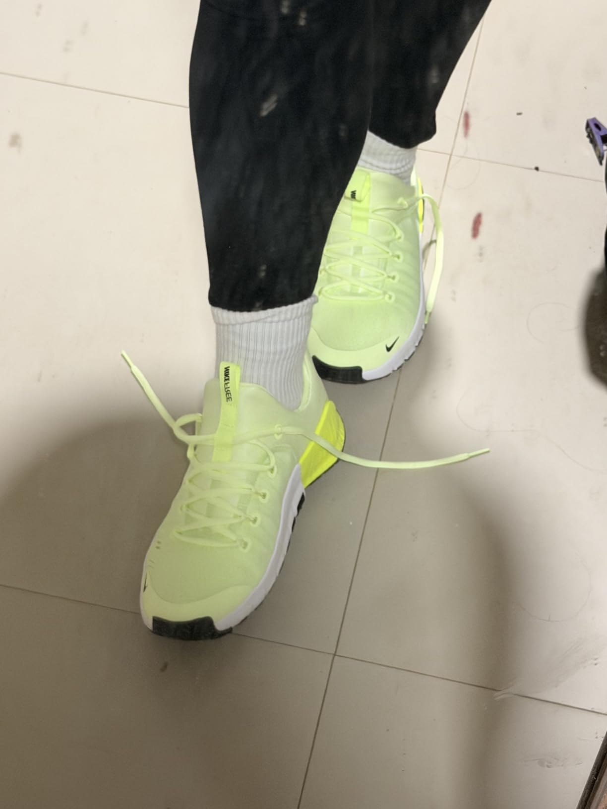Nike Mens Free Metcon 6 customer photo 1