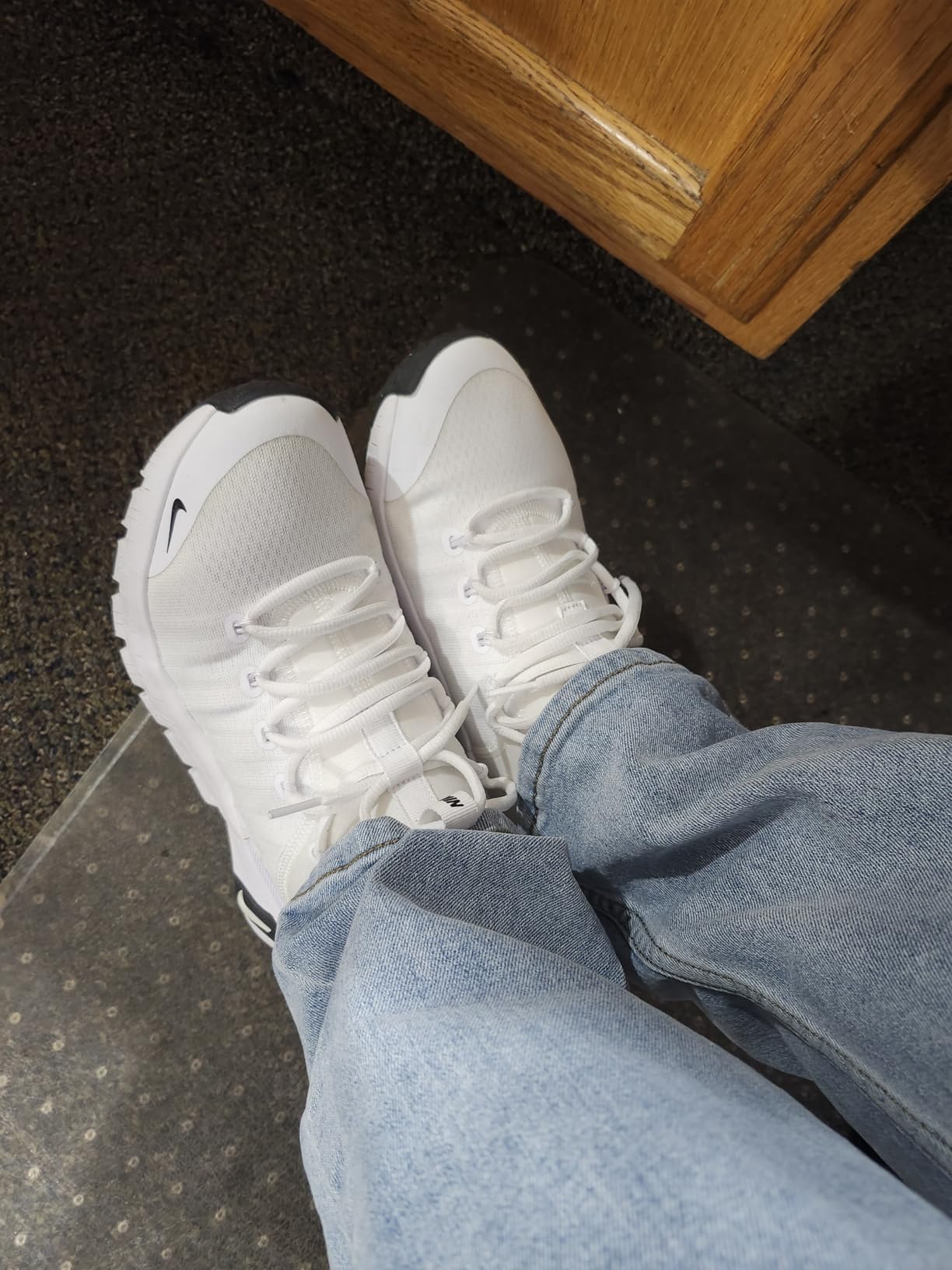 Nike Mens Free Metcon 6 customer photo 2