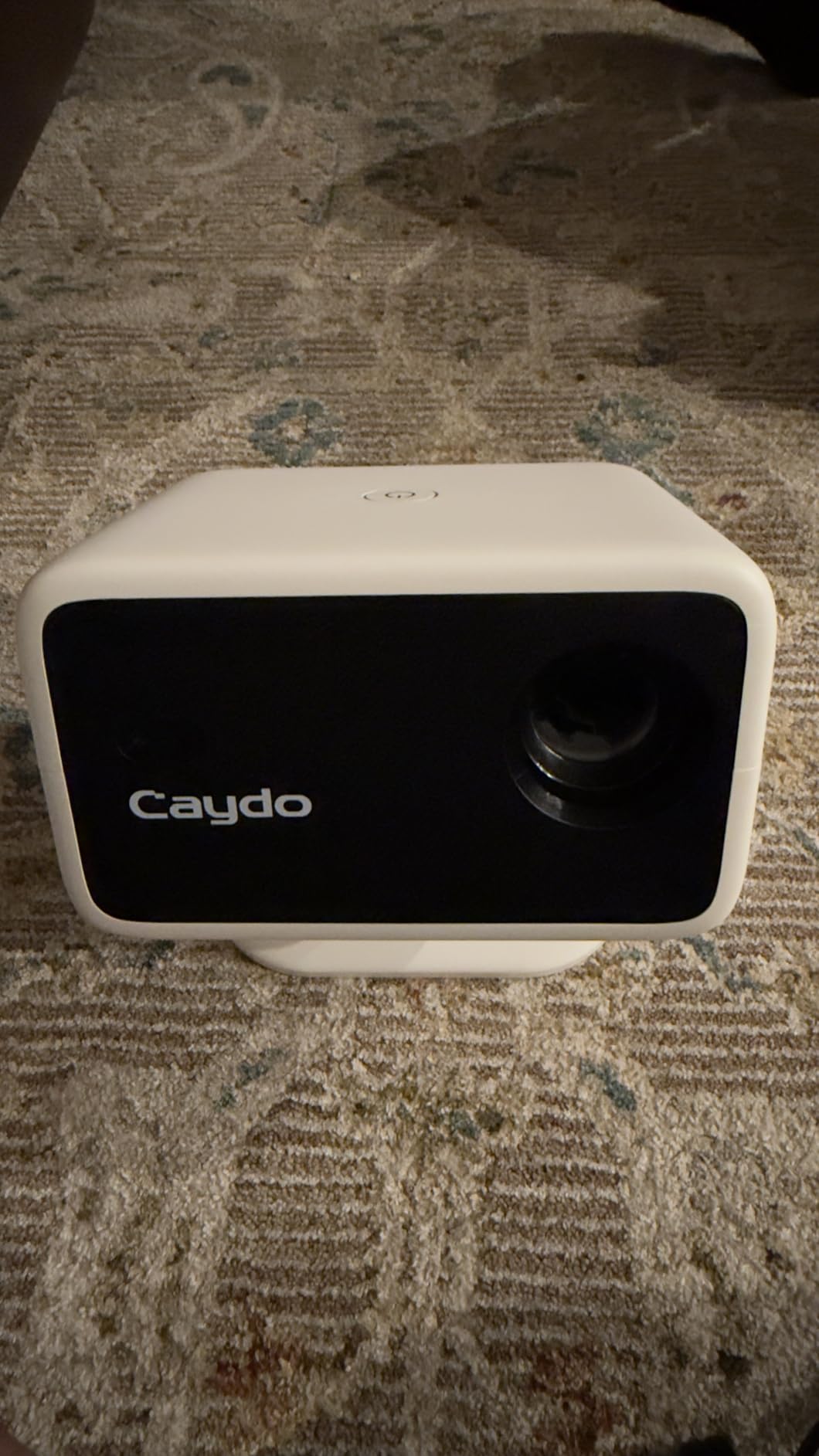 Caydo P3 Art Projector, Native 1080P Drawing Projector for Artists customer photo 1